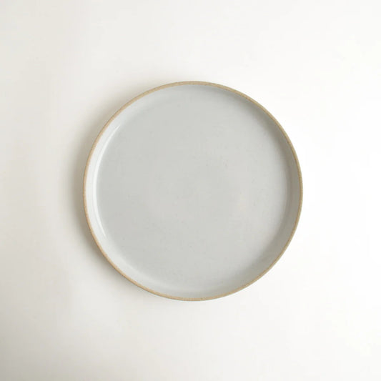 波佐見焼プレート(L) 22cm