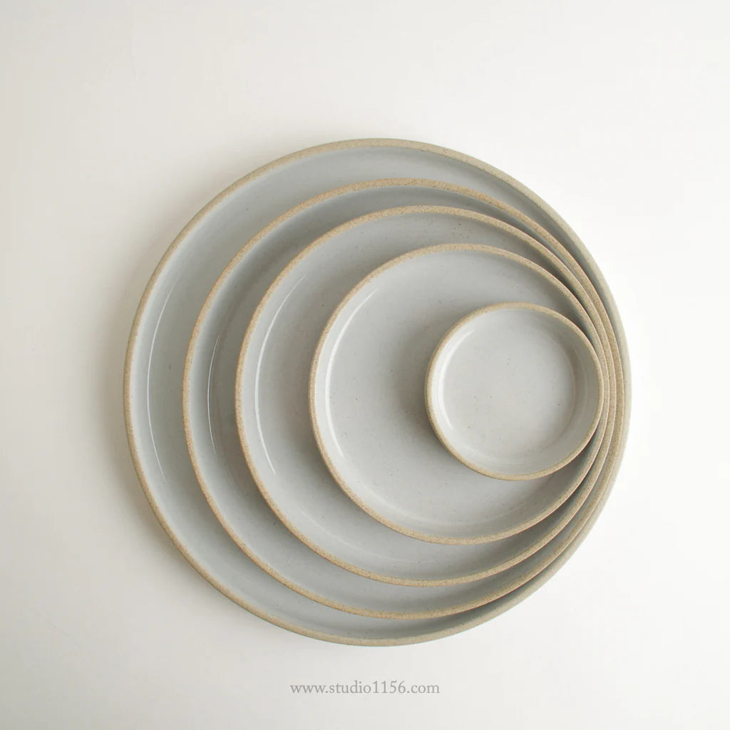 波佐見焼 プレート(XS) 8.5cm