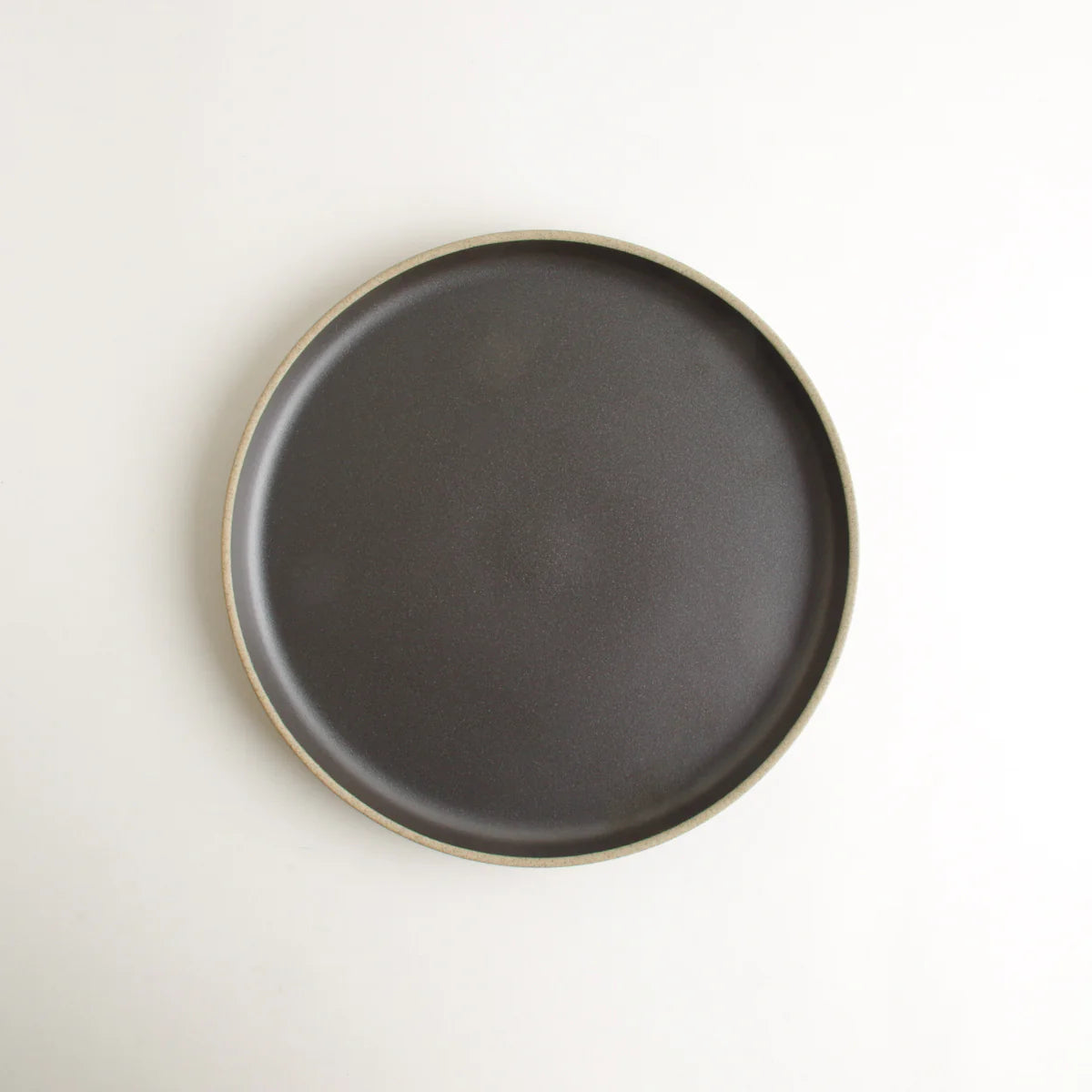 波佐見焼プレート(L) 22cm