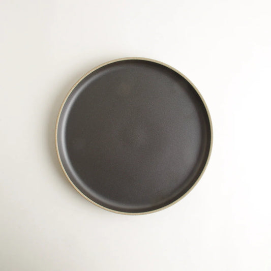 波佐見焼プレート(L) 22cm