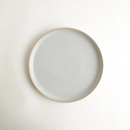 波佐見焼プレート(L) 22cm