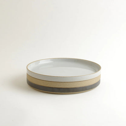 波佐見焼プレート(L) 22cm